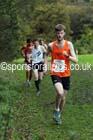 Senior mens Northern Cross Country Relays. Photo: David T. Hewitson/Sports for All Pics
